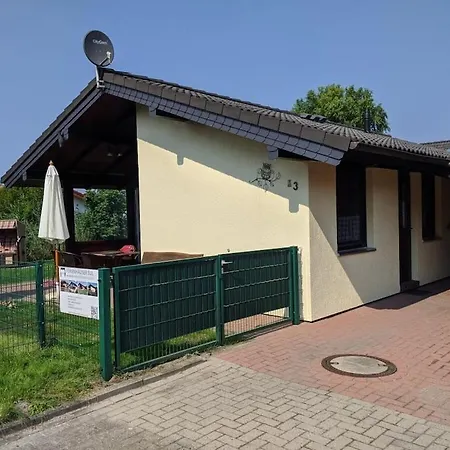 Eul K3 Completely Fenced Semesterbostad