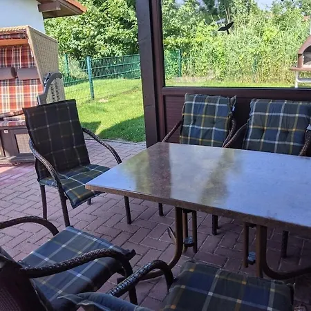 Eul K3 Completely Fenced * Grosswurden