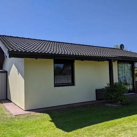 Eul K3 Completely Fenced *