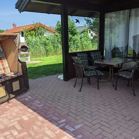 Eul K3 Completely Fenced Semesterbostad *