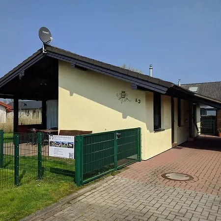 Semesterbostad Eul K3 Completely Fenced *