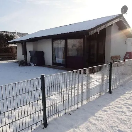 Eul K3 Completely Fenced *