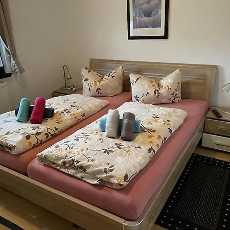 Eul K3 Completely Fenced * Grosswurden