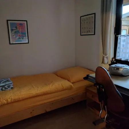 Eul K3 Completely Fenced *