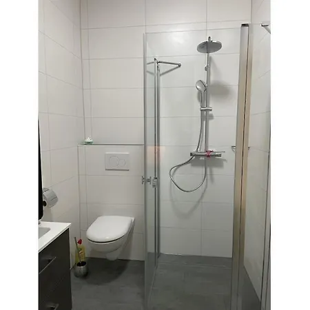 Eul K3 Completely Fenced *