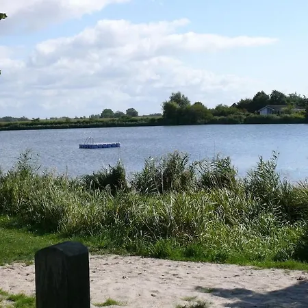 Semesterbostad Eul K3 Completely Fenced Grosswurden