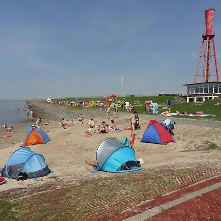 Semesterbostad Eul K3 Completely Fenced Grosswurden