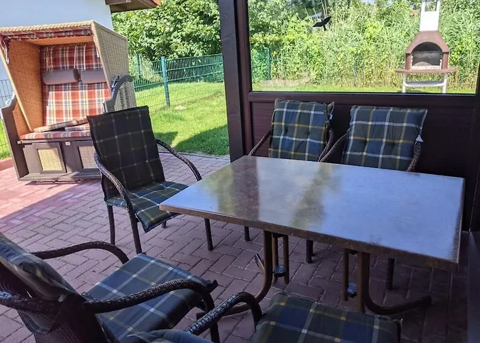 Eul K3 Completely Fenced * Grosswurden