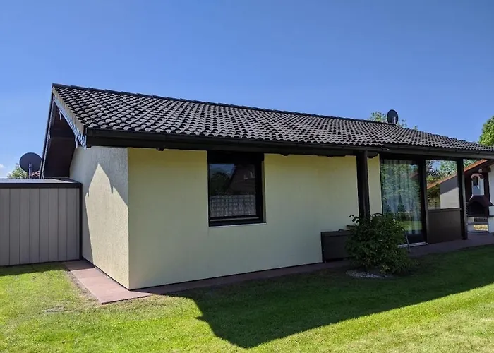 Eul K3 Completely Fenced *