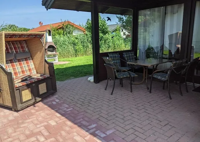 Eul K3 Completely Fenced Σπίτι διακοπών *