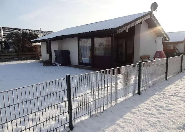 Eul K3 Completely Fenced *