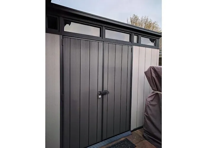 Eul K3 Completely Fenced Σπίτι διακοπών Grosswurden