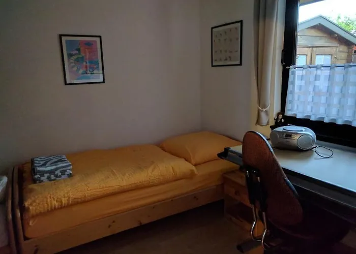 Eul K3 Completely Fenced *