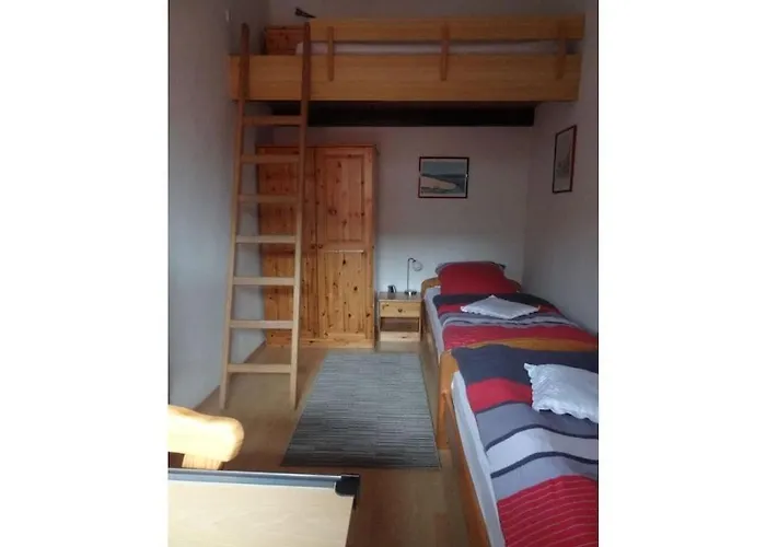 Eul K3 Completely Fenced *