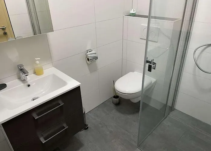 Eul K3 Completely Fenced * Grosswurden