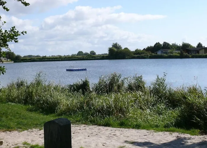 Σπίτι διακοπών Eul K3 Completely Fenced Grosswurden