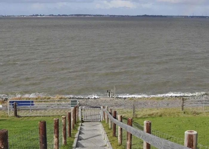 Σπίτι διακοπών Eul K3 Completely Fenced