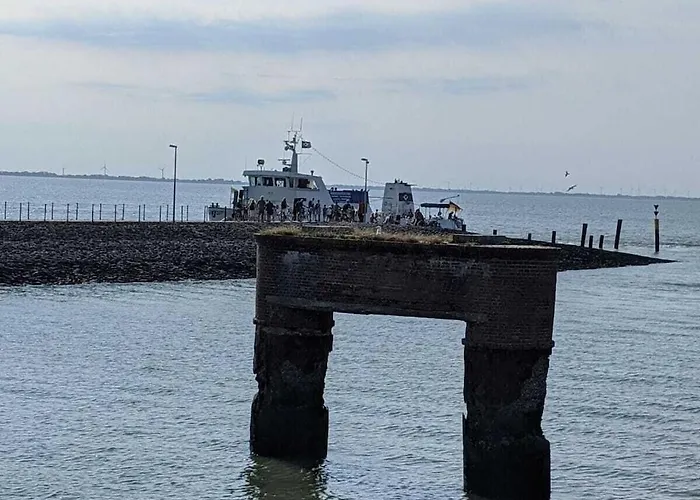 Eul K3 Completely Fenced Σπίτι διακοπών Grosswurden