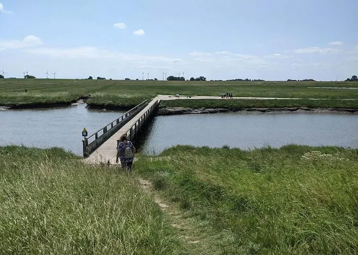 Eul K3 Completely Fenced Σπίτι διακοπών *