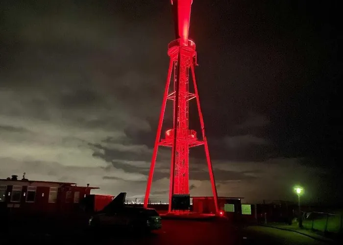 Σπίτι διακοπών Eul K3 Completely Fenced Grosswurden